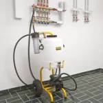 REMS električna jedinica za punjenje i ispiranje SOLAR-PUSH L 80