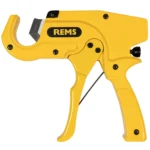 REMS makaze za plastične cijevi ROS P 35A 291220