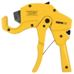 REMS makaze za plastične cijevi ROS P 42 291250 R
