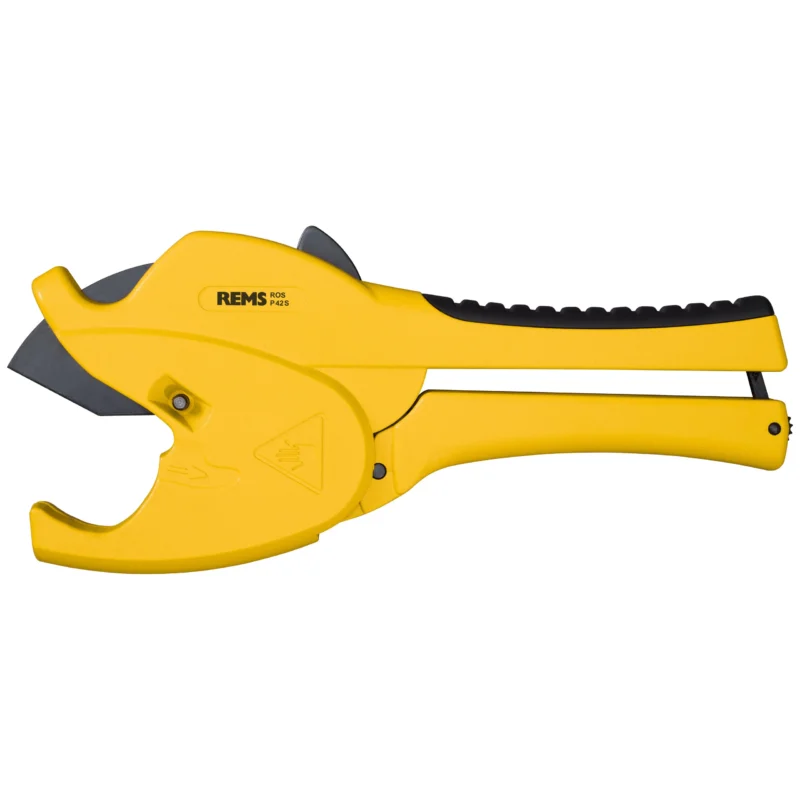 REMS makaze za plastične cijevi ROS P 42S 291010 R