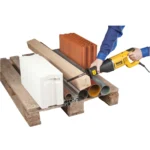 REMS recipročna pila lisičiji rep Puma VE komplet 560023 R220