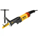 REMS recipročna pila lisičiji rep Tiger Sr Komplet 560026 R220