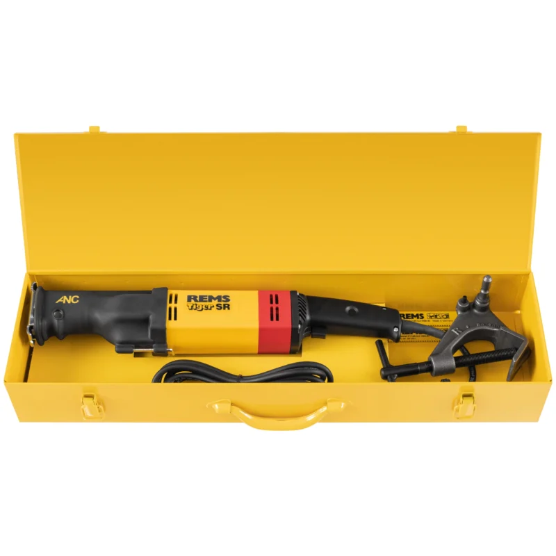 REMS recipročna pila lisičiji rep Tiger Sr Komplet 560026 R220