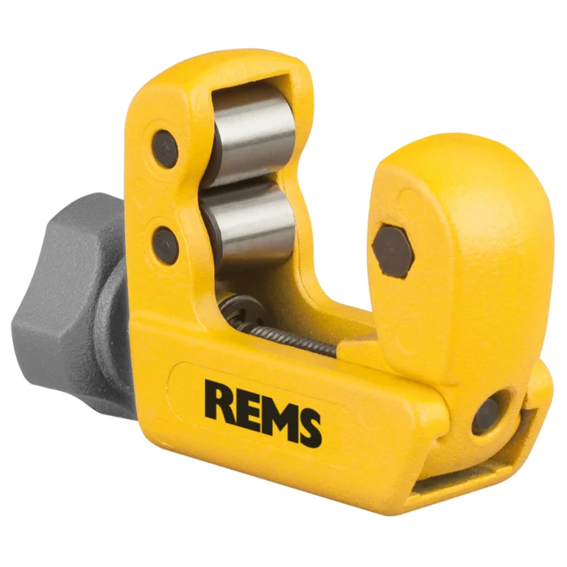 REMS rezač bakarnih i inox cijevi RAS CU-INOX 3-28S MINI 113241 R