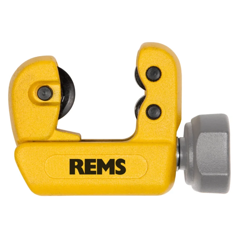 REMS rezač bakarnih i inox cijevi RAS CU-INOX 3-28S MINI 113241 R
