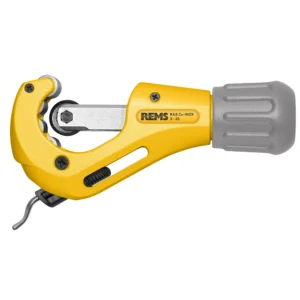 REMS rezač bakarnih i inox cijevi RAS CU-INOX 3-35S 113351 R