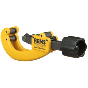 REMS rezač bakarnih i inox cijevi RAS CU- INOX 6-42 113380 R