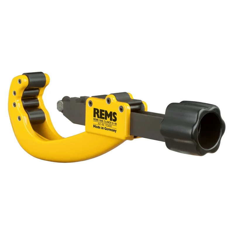 REMS rezač bakarnih i inox cijevi RAS CU- INOX 6-64 113400 R