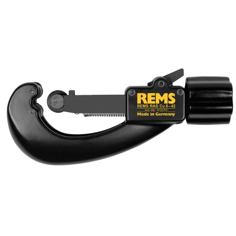 REMS rezač bakarnih i inox cijevi RAS CU 8-42 113370 R