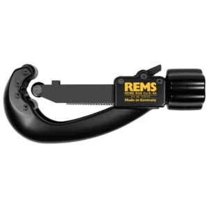 REMS rezač bakarnih i inox cijevi RAS CU 8-64 113410 R