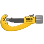 REMS rezač bakarnih i inox cijevi RAS CU-INOX 8-64S 113410 R