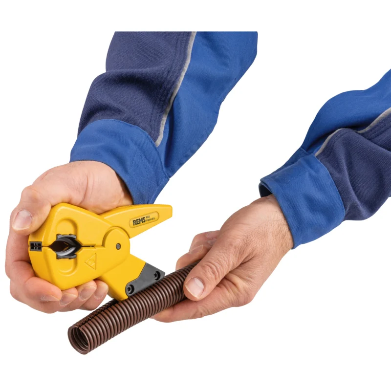REMS rezač plastičnih cijevi RAS SW 45/L 113480 R