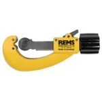 REMS rezač plastičnih i kompozitnih cijevi RAS P 10 – 40 290050 R