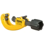 REMS rezač plastičnih i kompozitnih cijevi RAS P 10 – 40 290050 R