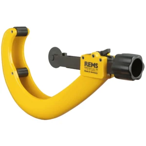 REMS rezač plastičnih i kompozitnih cijevi RAS P 110 – 160 290200 R