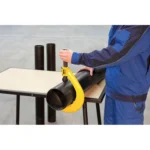REMS rezač plastičnih i kompozitnih cijevi RAS P 110 – 160 290200 R