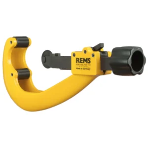 REMS rezač plastičnih i kompozitnih cijevi RAS P 50 – 110 290100 R