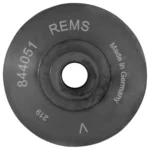 REMS rezni disk V za Rems Nano 844051 R
