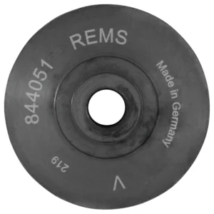 REMS rezni disk V za Rems Nano 844051 R