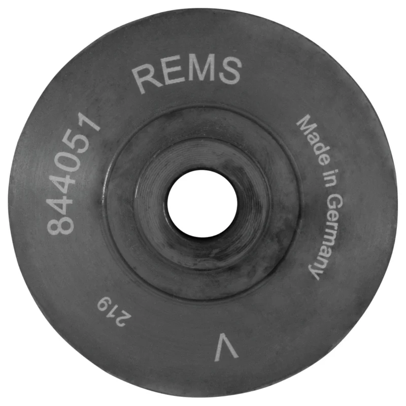 REMS rezni disk V za Rems Nano 844051 R