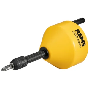 REMS ručni uređaj za čišćenje cijevi Mini-Cobra 170010 R