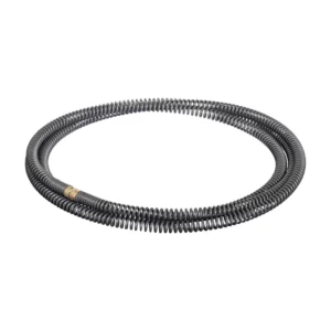REMS spirala za čišćenje cijevi Ø 22 mm x 4.5 m za Cobra mašinu 172200