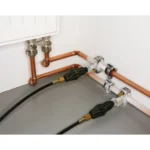 REMS uređaj za zamrzavanje cijevi Eskimo komplet 130002 R