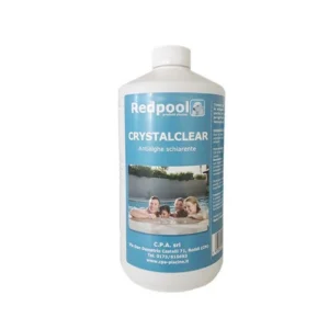 Redpool multifunkcionalne tablete za bazene 1 kg Onlyone