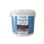 Redpool hlorogranulat 5 kg Magiclor