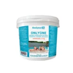 Redpool multifunkcionalne tablete za bazene 5 kg Onlyone