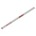 SOLA libela aluminijumska AZB 200 200cm 01011701