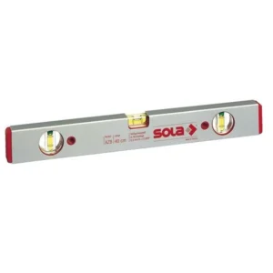 SOLA libela aluminijumska AZB 40 40cm 01010501