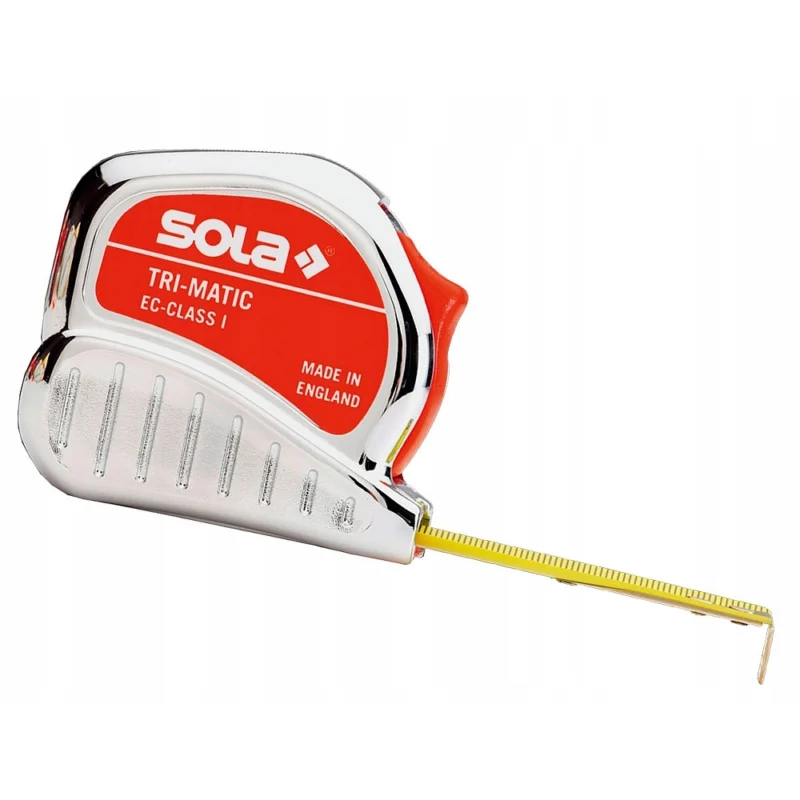 SOLA metar 3m sa metalnim kućištem Tri-Matic TM 50023201