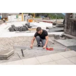 SOLA ravnjača sa dva vala SL 202 200cm 02010601