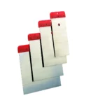 Schuller Ehklar 4-dijelni set japanskih špahtli 50110