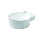 Schuller Ehklar posuda gipsana sa drškom 40300