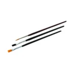 Schuller Ehklar set četkica 3/1 74053