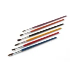 Schuller Ehklar set četkica 6/1 74221