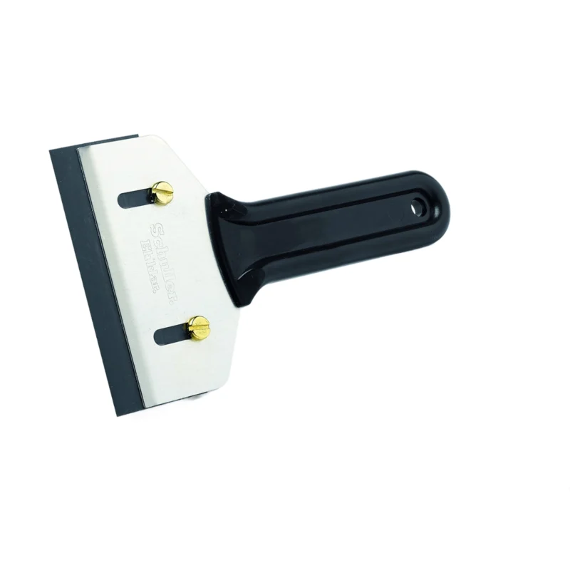 Schuller Ehklar špahtla za struganje 10cm 40200