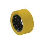 Schuller Ehklar traka ljepljiva PVC žuta 33m