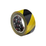 Schuller Ehklar traka upozoravajuća žuto-crna 33m X-WAY 44982