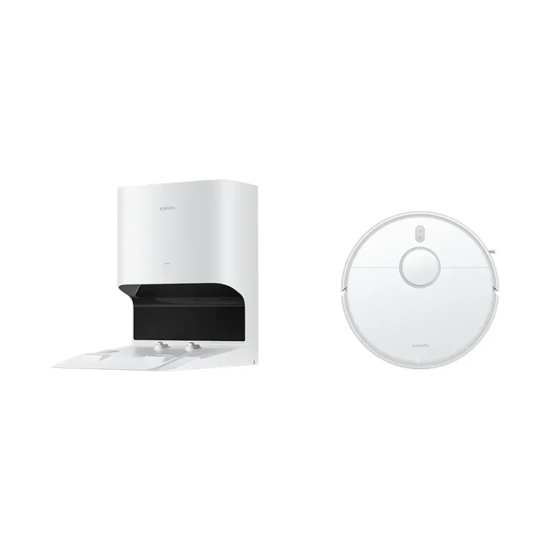 Xiaomi robot usisivač Robot Vacuum X10