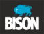 bison logo