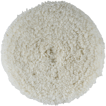 Makita dvostrani vuneni jastučić za grube završne radove D-56954