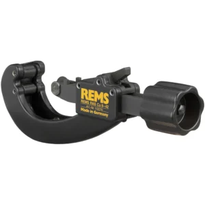 REMS rezač bakarnih i inox cijevi RAS CU 8-42 113370 R