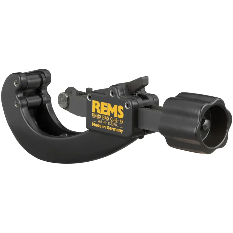 REMS rezač bakarnih i inox cijevi RAS CU 8-42 113370 R