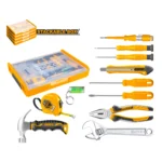 Ingco 11-dijelni set ručnog alata HKTV01H111