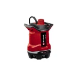 Einhell PXC aku potopna pumpa za prljavu vodu GE-DP 18 Li-Solo