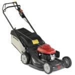 Honda motorna kosačica kosilica za travu HRX 537 HYE