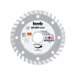 KWB dijamantska rezna ploča za ciglu i beton 115 x 22.23 mm - 49797170